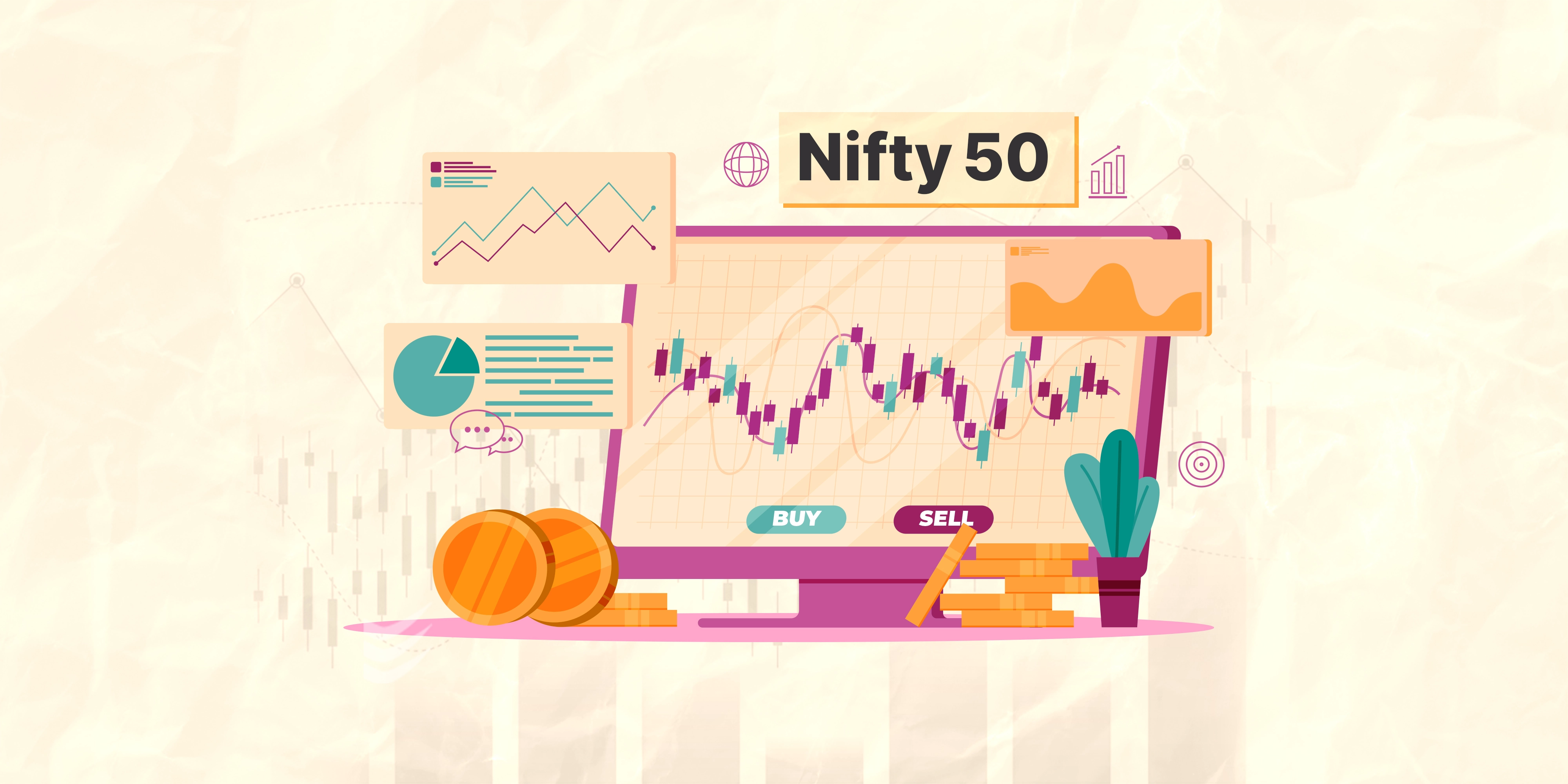 Enrich Money's Nifty 50 Prediction